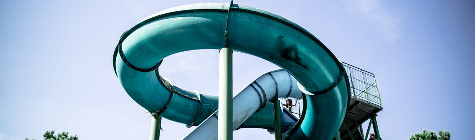Water parks and tubing in the Hatboro, Montgomery County PA area