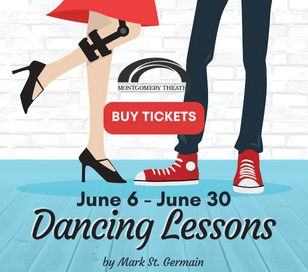 A university professor named Ever Montgomery is invited to an awards dinner where he'll be expected to dance. Ever is on the autism spectrum and very nervous about the idea of dancing in public. He seeks the dance instruction of Senga, an injured Broadway dancer who lives in his building. Their dancing lessons blossom into a meaningful relationship, sparking revelations about each other and themselves.