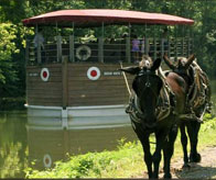 Lehigh Canal Boat Ride