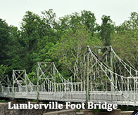 Lumberville Bridge