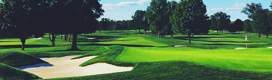 Country Clubs and Golf Courses in the Hatboro, Montgomery County PA area