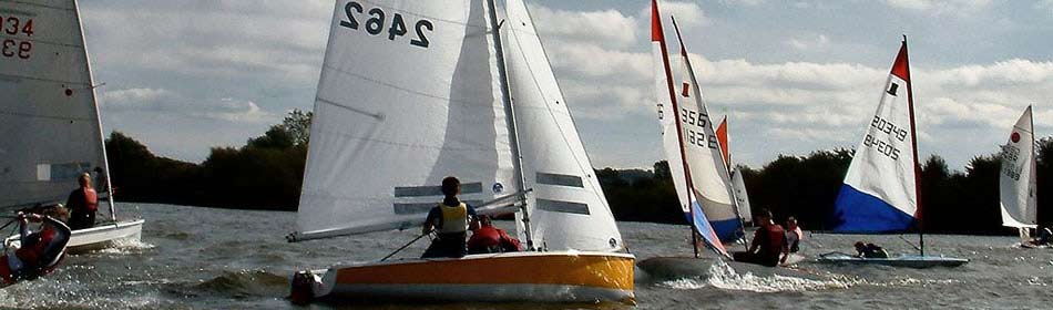 Sailing and boating instruction in the Hatboro, Montgomery County PA area