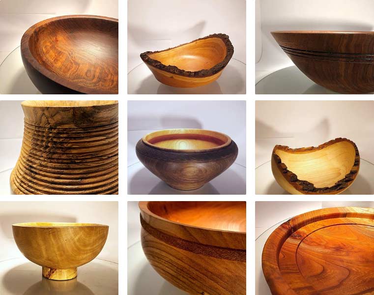 Moyer Turnings